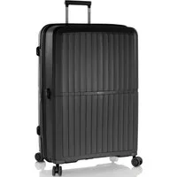 Heys Hartschalen-Trolley AirLite, verschiedene Größen und Farben, 4 Rollen, Heys Hartschalen-Koffer TSA Schloss