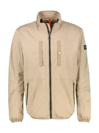 LERROS - BLOUSON KONFEKTION - Gr. - M