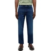 MUSTANG Straight-Jeans Tramper Straigt