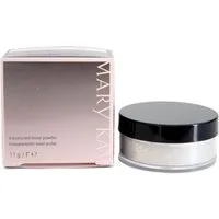 Mary Kay Puder Translucent Loose Powder transparentes loses Puder 11g