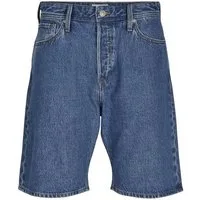 Jack & Jones Jeansshorts JJIALEX JJORIGINAL SHORTS aus Baumwoole