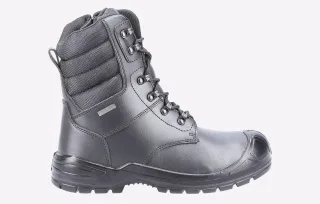 Amblers 240 WASSERDICHT Leder Sicherheitsstiefel Herren