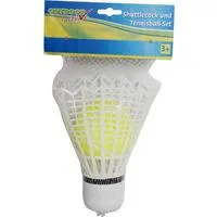Ersatzfederball für Jumbo Schläger-Set