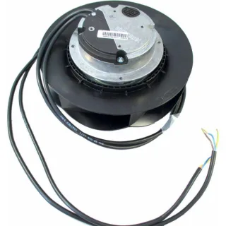 Wolf Ventilator 2137965 für CWL-400 Excellent