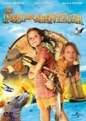 DIE INSEL DER ABENTEUER [DVD]