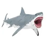 Dinosaurs Megalodon, Spielfigur