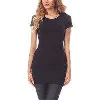 Merry Style Stoffgürtel Damen Verlängerungsgurt für Hemden T-Shirts