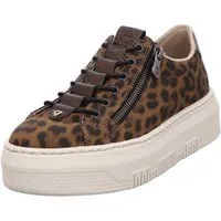 Rieker braun antik leo Sneaker