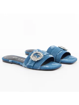 Guess Damen-Sandalen Jolly