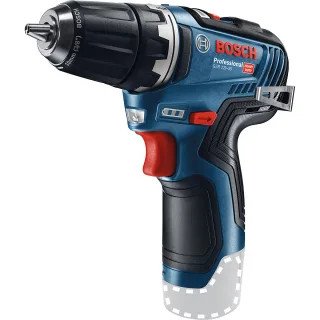 Bosch Akku-Bohrschrauber GSR 12V-35, Solo Version - 06019H8000