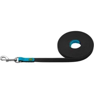 Hunter Suchleine Convenience schwarz 2 cm, 5 m