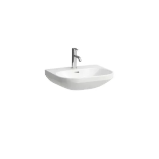 LAUFEN Waschtisch LUA 460x550x180 1 Hl. m.Ül. H8110810001041