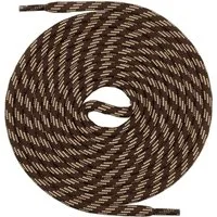 Mount Swiss Schnürsenkel Rundsenkel für Trekking- und Arbeitsschuhe, ø 5 mm, Länge 70 - 220 cm