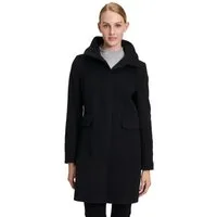 Gil Bret Wolljacke mit Stehkragen