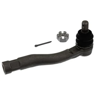 Febi Spurstangenkopf vorne rechts Toyota Land Cruiser J10