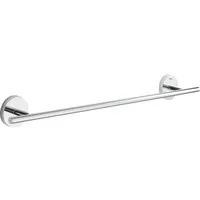 Grohe Handtuchhalter Grohe Start Cosmopolitan Badetuchhalter chrom