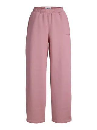 JJXX - JXSTUDIO VESTERBRO HW PANT SWT NOOS Morning Glory - Gr. - M