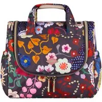 Oilily Kosmetiktasche Travel Kit With Hook (Set, 2-tlg)