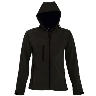 SOLS - "Replay" Softshelljacke für Damen ()