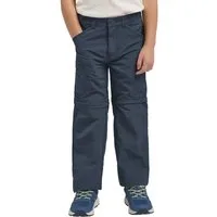 Jack Wolfskin Zip-off-Hose SAFARI ZIP OFF PANTS K