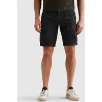 PME LEGEND Cargoshorts HAWKDOWN SHORTS TECHNICAL NYLON mit zusätzlichem Tunnelzug- Verschluss