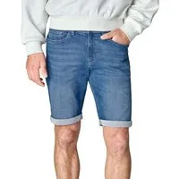 CASAMODA Shorts CASAMODA Jeans shorts STEVE uni
