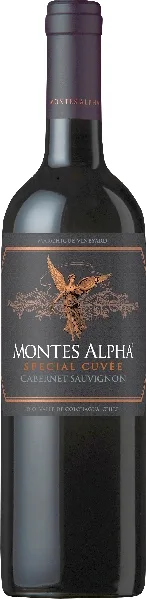 Montes Chile Alpha Special Cuvee Cabernet Sauvignon Jg. 2020