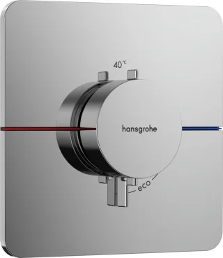 Hansgrohe Thermostat Unterputz ShowerSelect Comfort Q 15588000