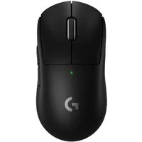 Logitech Gaming-Maus
