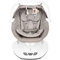 Graco Babywippe Graco Move with Me® Elektrische Babywippe