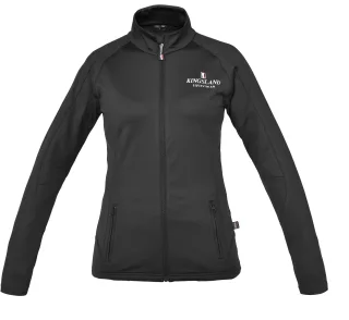 Fleecejacke KL Classic Damen