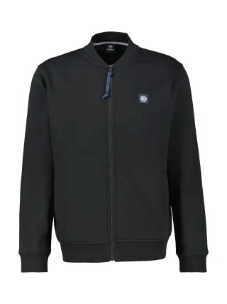 LERROS - JACKE FULLZIP black - Gr. - XXXL