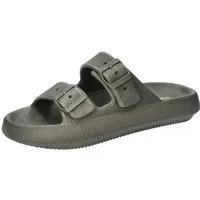 CMP CMP Herren Hausschuhe BELEM SLIPPER 3Q90647 Hausschuh