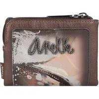 Anekke Geldbörse Wings, Polyurethan