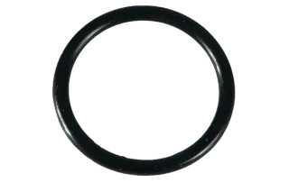 O-Ring für alle UK 4AA und UK 3AA Helmlampen sowie Mini Q40