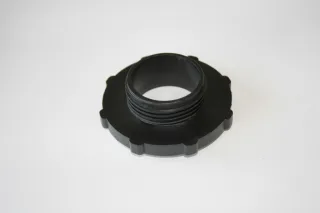 ELMAG PVC-Befestigungsmutter Rechtsgewinde - 9504205