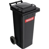 SULO Mülltonnenbox Sulo Mülltonne 80 L anthrazit