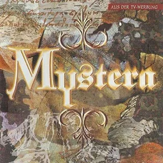 Mystera [Audio CD] Various