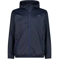 CMP Regenjacke CMP Herren Regenjacke MAN JACKET RAIN FIX HOOD 32X5807