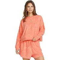 Billabong Sweatshirt Sun Tempo