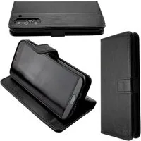 caseroxx Handytasche caseroxx Handytasche Bookstyle-Case für Doro 8050, (Einzelartikel, 1-tlg., Bookstyle-Case), mit Kreditkartenfächern