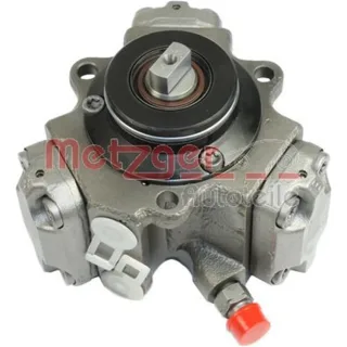 Metzger Hochdruckpumpe Opel Suzuki 1,3
