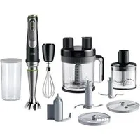Braun Stabmixer MultiQuick 9 MQ 9195XLI