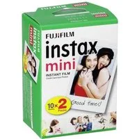 FUJIFILM Sofortbildfilm Fujifilm Instax Mini Film DP