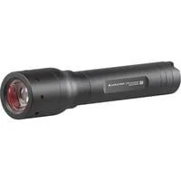 C5R Classic, Taschenlampe schwarz