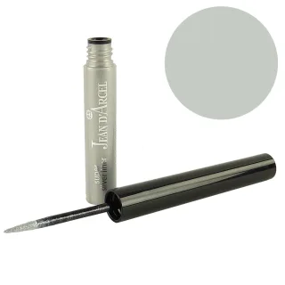 Jean DArcel brillant super silver liner waterproof Augen Konturenstift 1,8ml