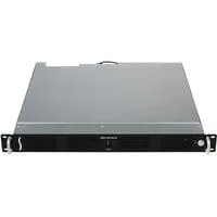 xMac mini Server Thunderbolt 3, Rack, Server-Gehäuse schwarz