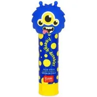 Legami Gelschreiber Legami Klebestift Feelin’ Glued Monster 9g