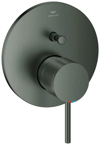 Grohe Wannenarmatur Atrio 24355 24355AL0