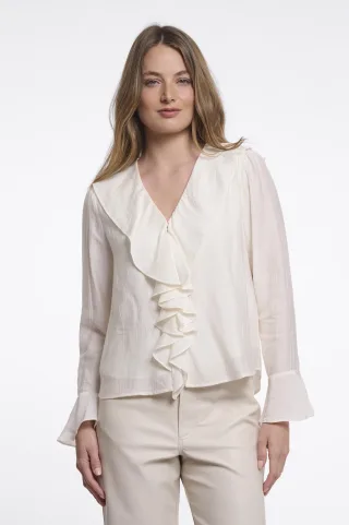 Rino&Pelle - Belicia.7002612 birch - Gr. - 38